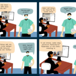 Air berkaporit? AMAN !