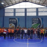 Gallery Futsal BUMD Wonosobo 2022