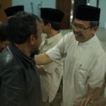 Satukan tangan, Satukan Hati, bersama Tirta Aji
