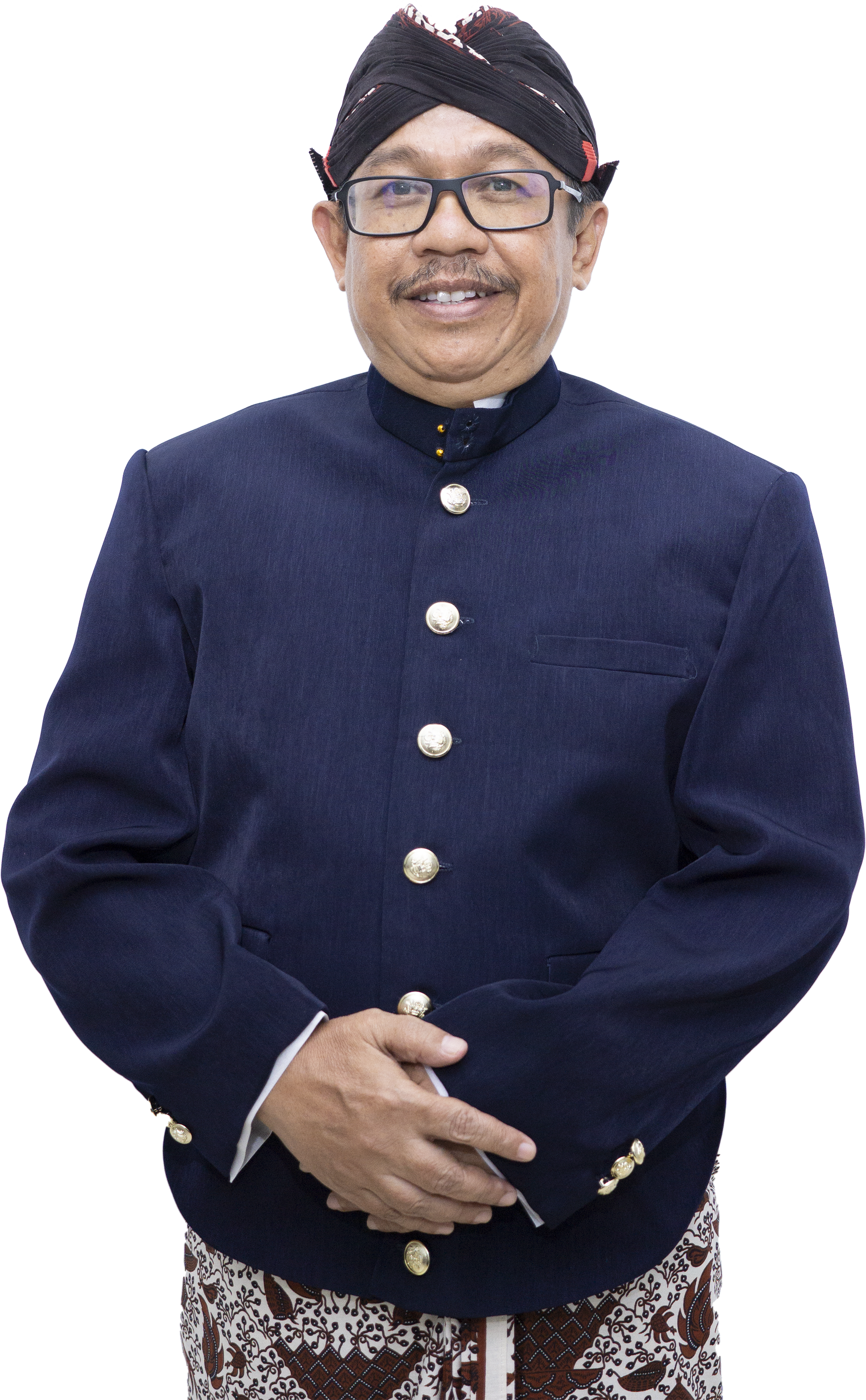 Direktur Utama